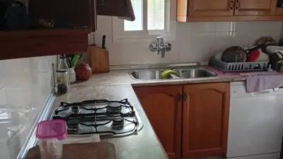 Chalet in Albacete Capital photo 26