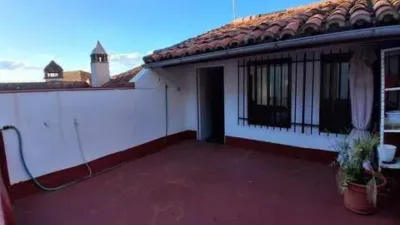 Chalet en Casco Antiguo photo 29