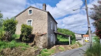 Rustic house on Calle Lugar Lambre S-N photo 21