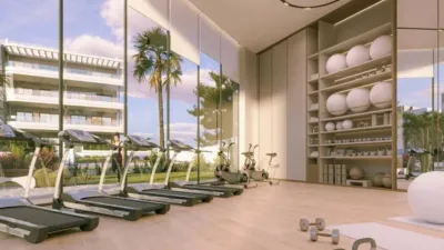 Piso – Torrevieja - Vista 4