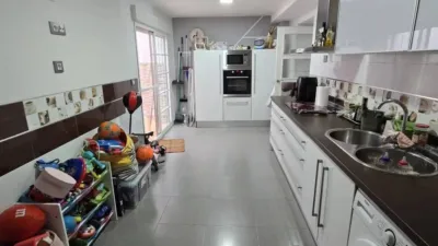 Chalet in Úbeda photo 8