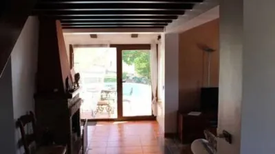 Chalet in El Gastor photo 11