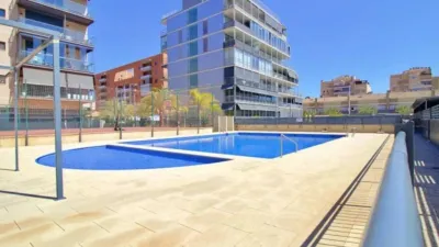 Apartment in Carrús Este-Camí dels Magros photo 7
