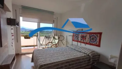 Apartment in Els Pins photo 17