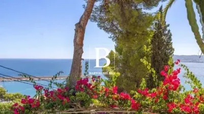 Casa – Xàbia - Jávea - Más