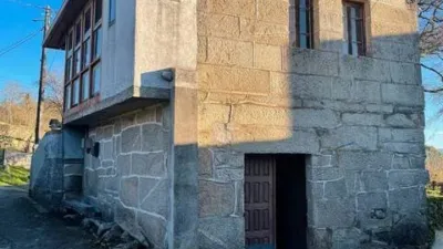 Rustic house in San Cristovo de Cea photo 17