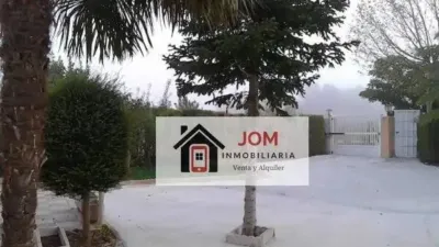 Chalet in Albacete City photo 24