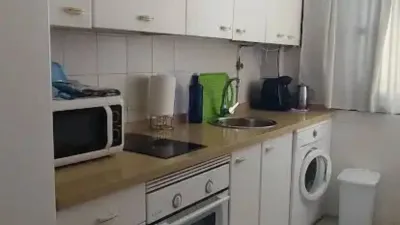 Apartment in Punta Umbría photo 8