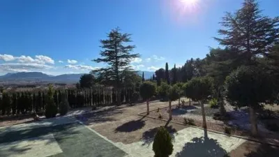 Rustic House in Salinas photo 48