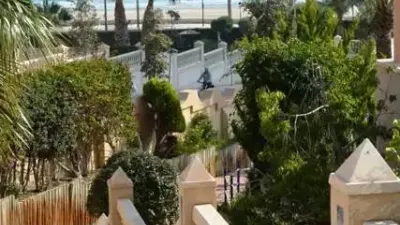 Apartment in Carrer Hisenda de l'Administrador photo 35