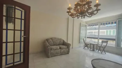 Apartment in Ensanche-Diputación photo 14