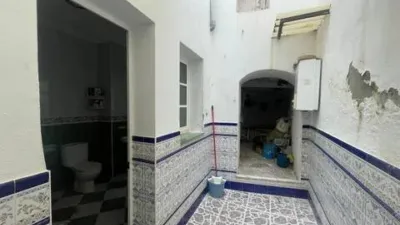 Chalet in El Gastor photo 12