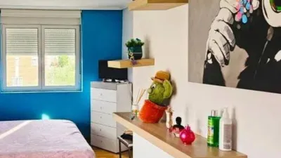 Chalet for sale in Calle de la Mensajera photo 27