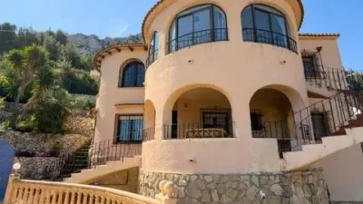 Chalet en Maryvilla photo 39