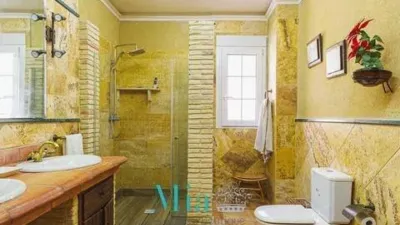 Chalet en Villamontes-Boqueres photo 32