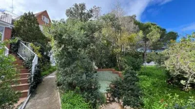 Chalet on Calle de la Alozaina photo 71