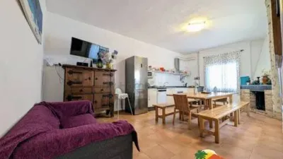 Chalet on Carrer de Breda photo 25