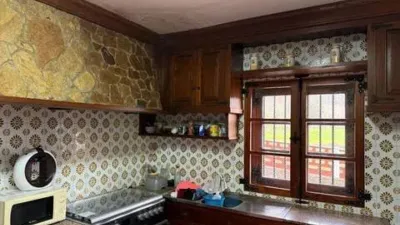 Chalet in Bardullas (San Xoan) photo 22
