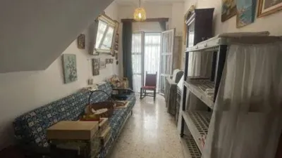 Chalet in Bornos photo 13