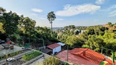 Chalet on Carrer de Tordera photo 19