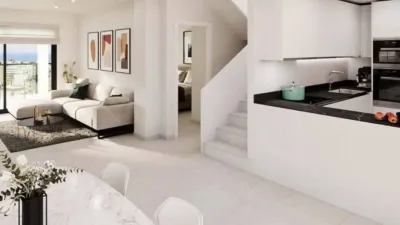 Pis – Torrevieja - Vista 3
