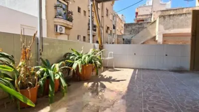 Chalet in Centre-Port-Platja Llevant photo 22