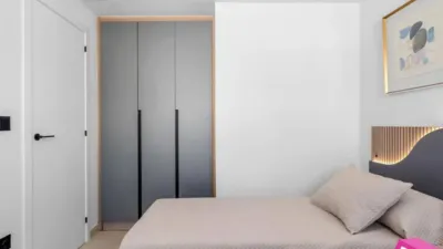 Apartment in Urbanizations photo 37