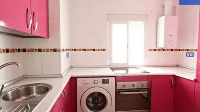 Apartment in Santa Aurelia photo 9