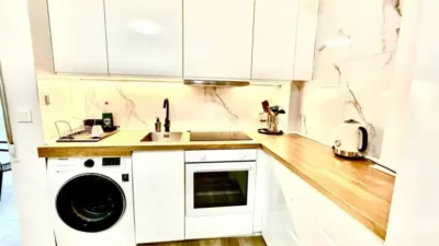 Piso – Torrevieja - Vista 5