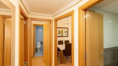 Apartment in Campoamor photo 7