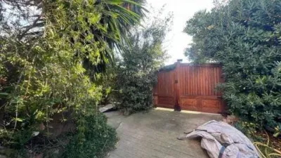 Chalet in Canyelles photo 47