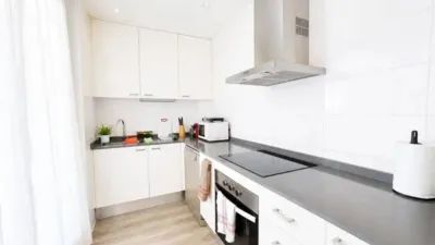 Piso – Xàbia - Jávea - Vista 5