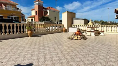 Casa – Orihuela, Dehesa de Campoamor - Vista 2