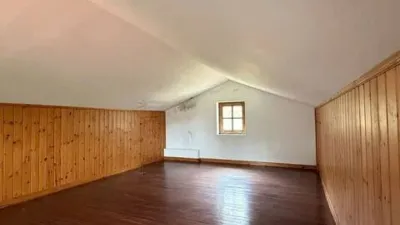 Chalet in Bardullas (San Xoan) photo 50