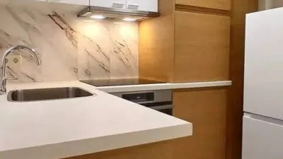 Apartment on Avinguda de la Costa Brava photo 10