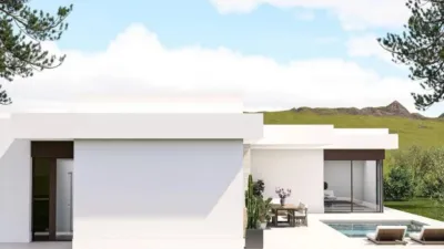 Casa – el Pinós / Pinoso - Vista 3