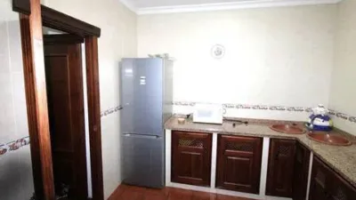 Chalet in Grazalema photo 12