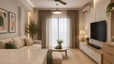 Apartment in El Carmen photo 3
