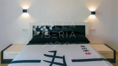 Apartment in Port d'Aro photo 12