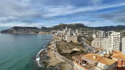 Apartment in Playa del Arenal Bol-Playa del Cantal Roig photo 28