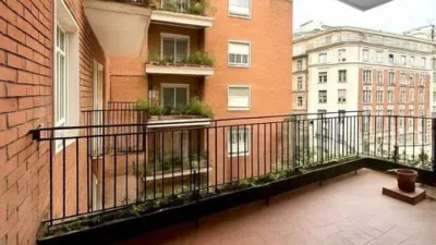 Apartment on Iparraguirre Street photo 2