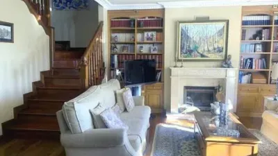 House in the Centre photo 22