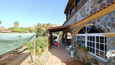 Chalet en Avenida Canadá photo 7