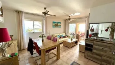 Terraced house in Mojácar Playa-Ventanicas-El Cantal photo 3