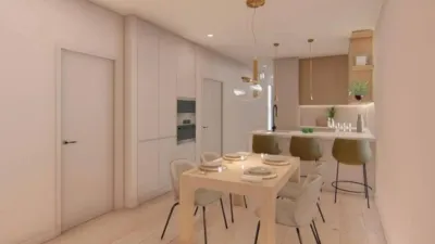 Apartment in Carrús Este-Camí dels Magros photo 5