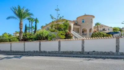 Casa – Callosa de Segura, Barrio San José - Vista 3