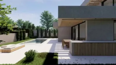 Casa - Vista 2