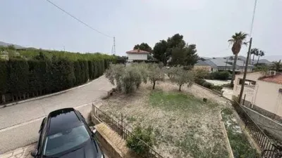 Piso – Petrer, Salinetas - Vista 5