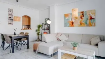 Apartment in Las Adelfas-Benicolada-Garduix photo 9