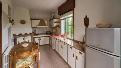 Chalet in Ourense Capital photo 8